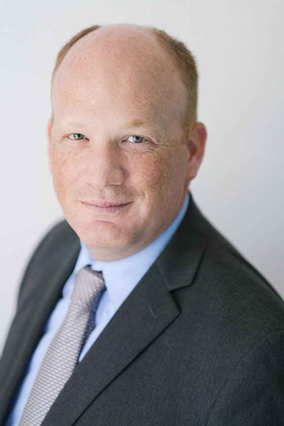 photo of Lyle Hickman, MD