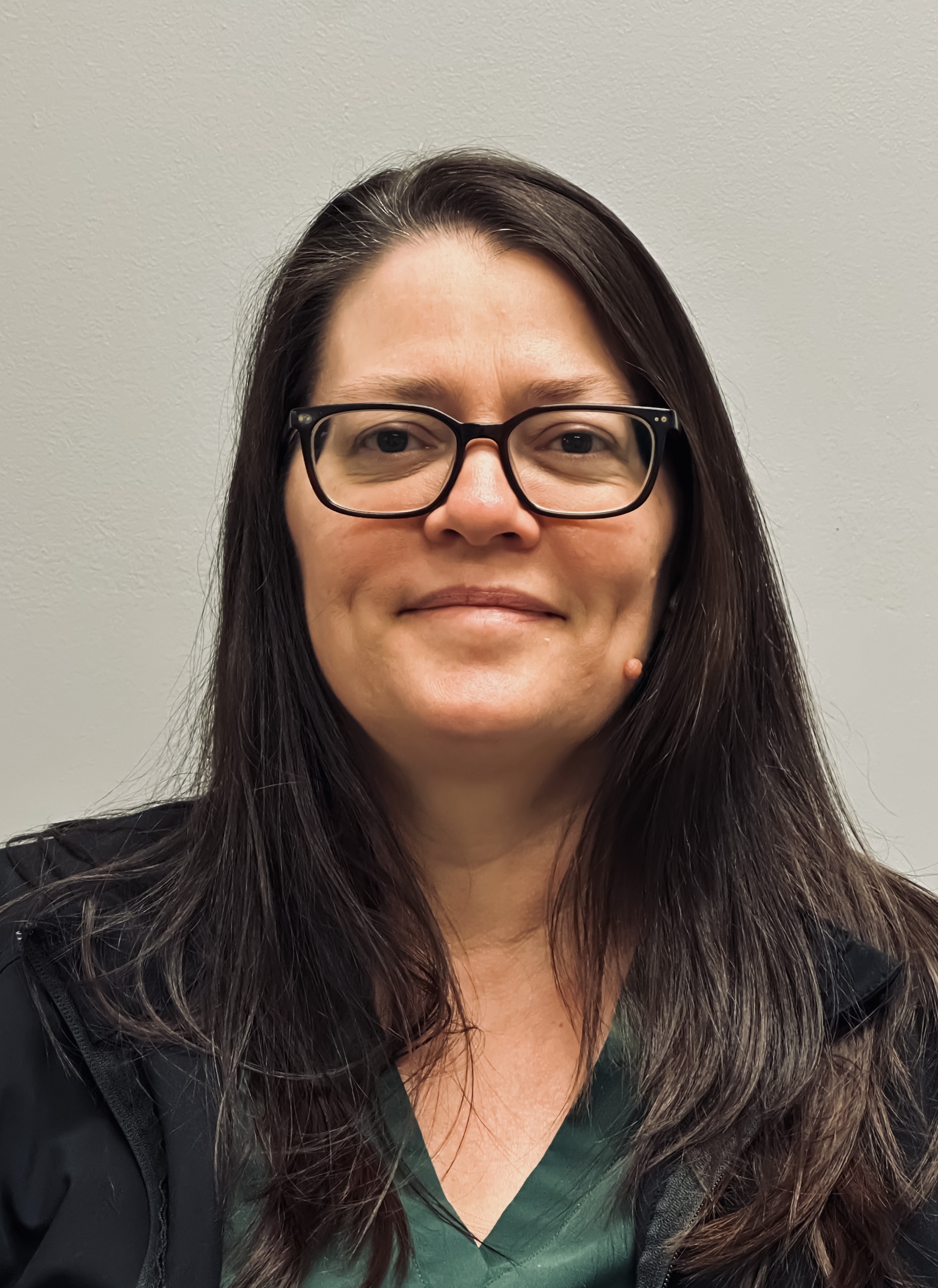 photo of Paula Wright, NP