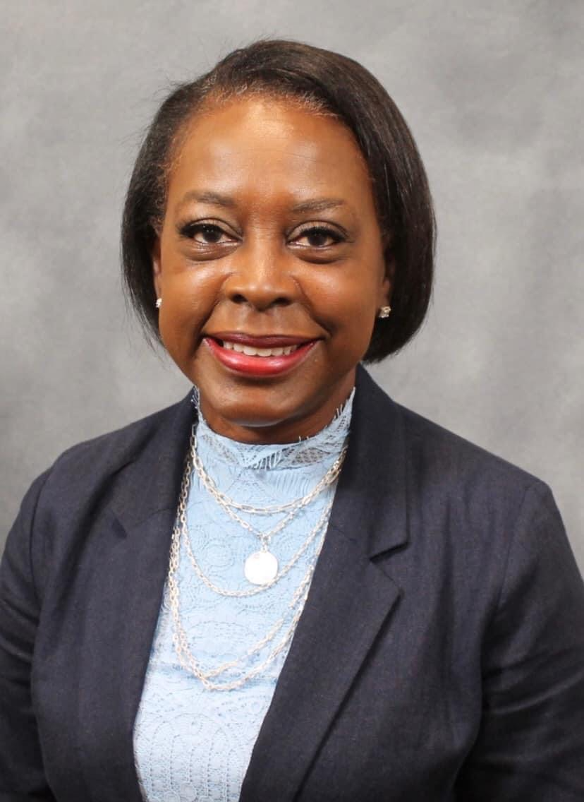 photo of Sandra Duncan, RN, BSN