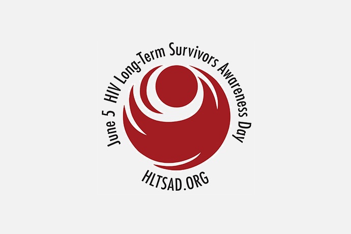 June 5, HIV Long-Term Survivors Awareness Day HLTSAD.ORG
