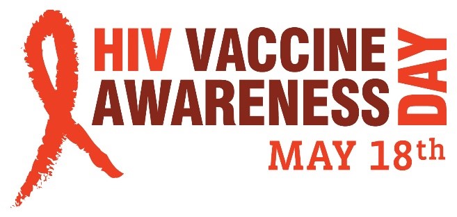 HIV Vaccine awareness day