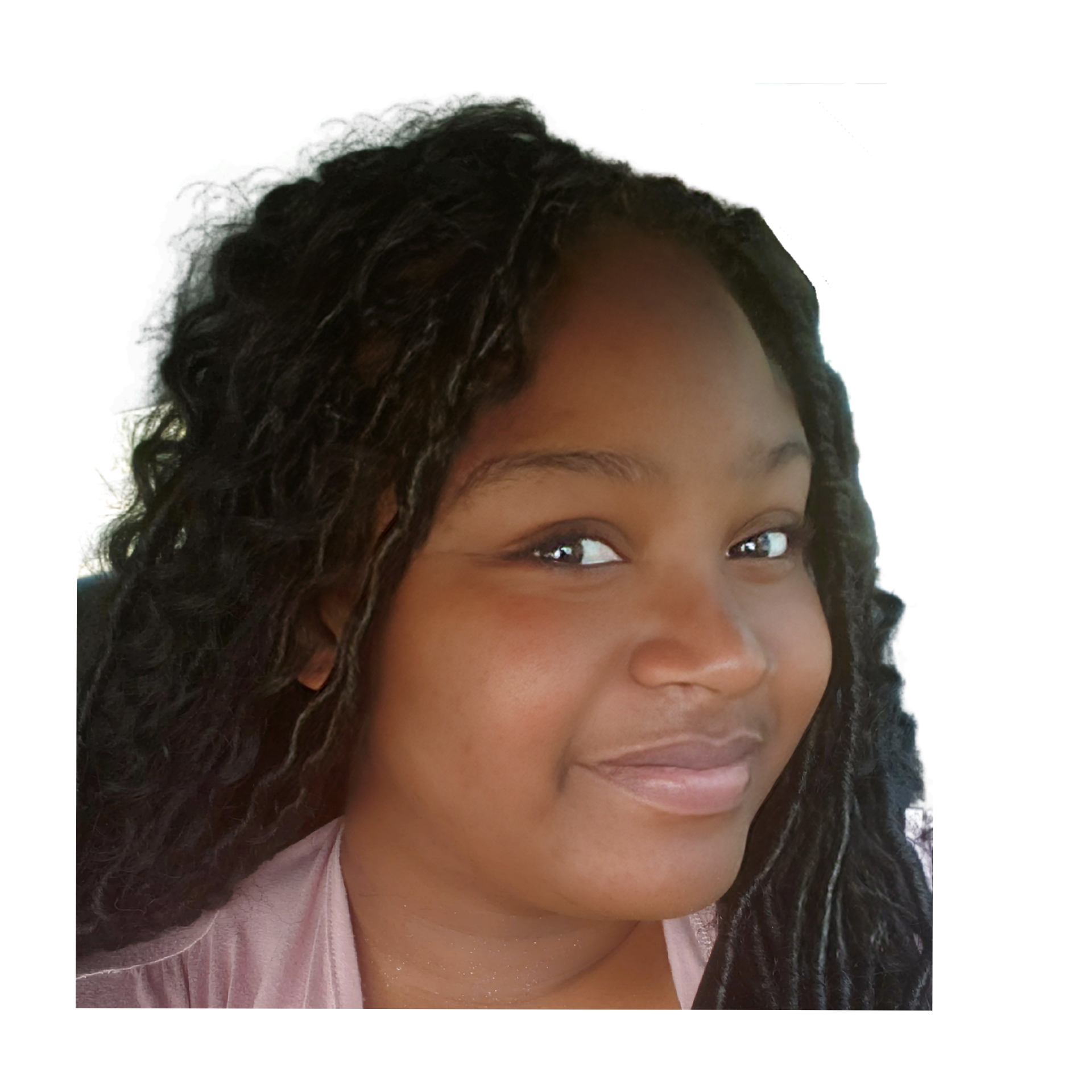 photo of Harmony Harden