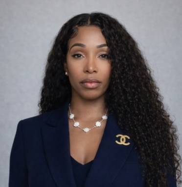 photo of Cassandra Walton