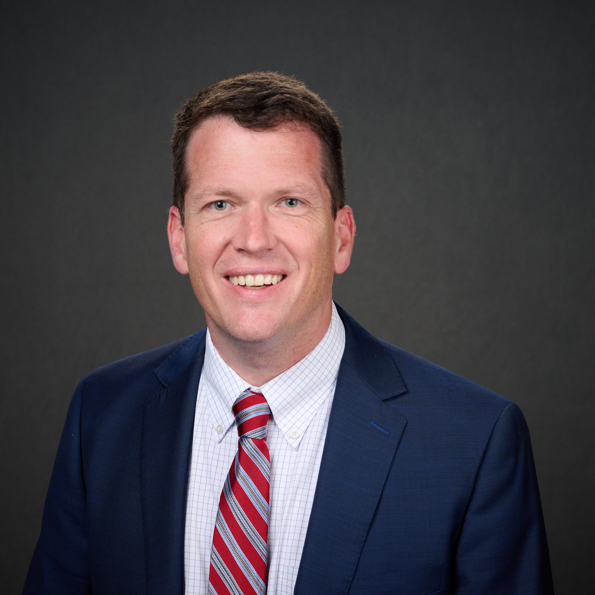 photo of William Healy, MD