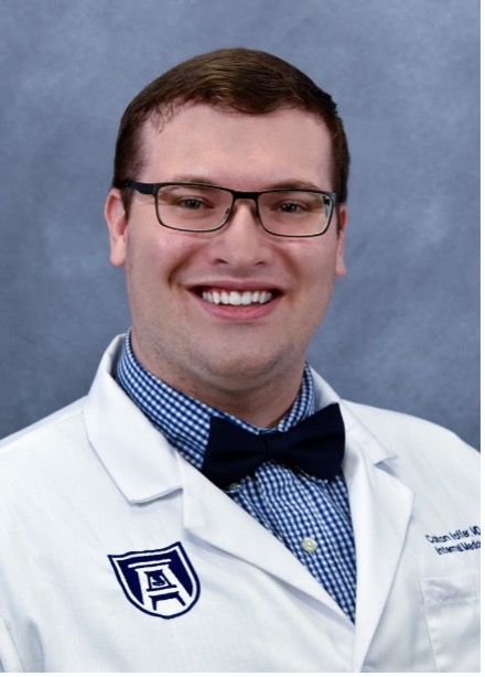 photo of Colton Hoffer, MD