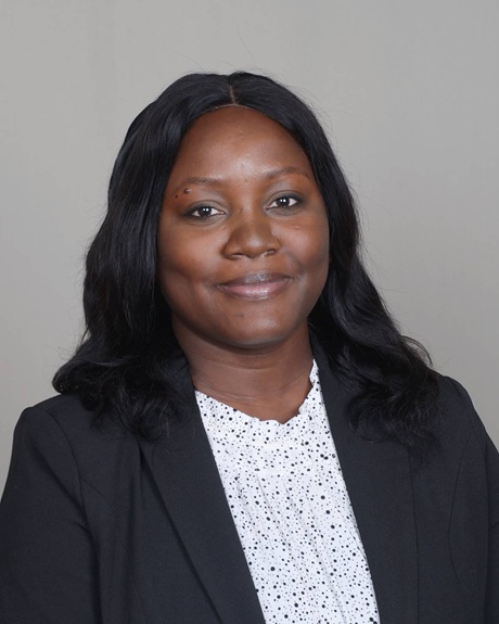 photo of Eunice Adu Dapaah, MD