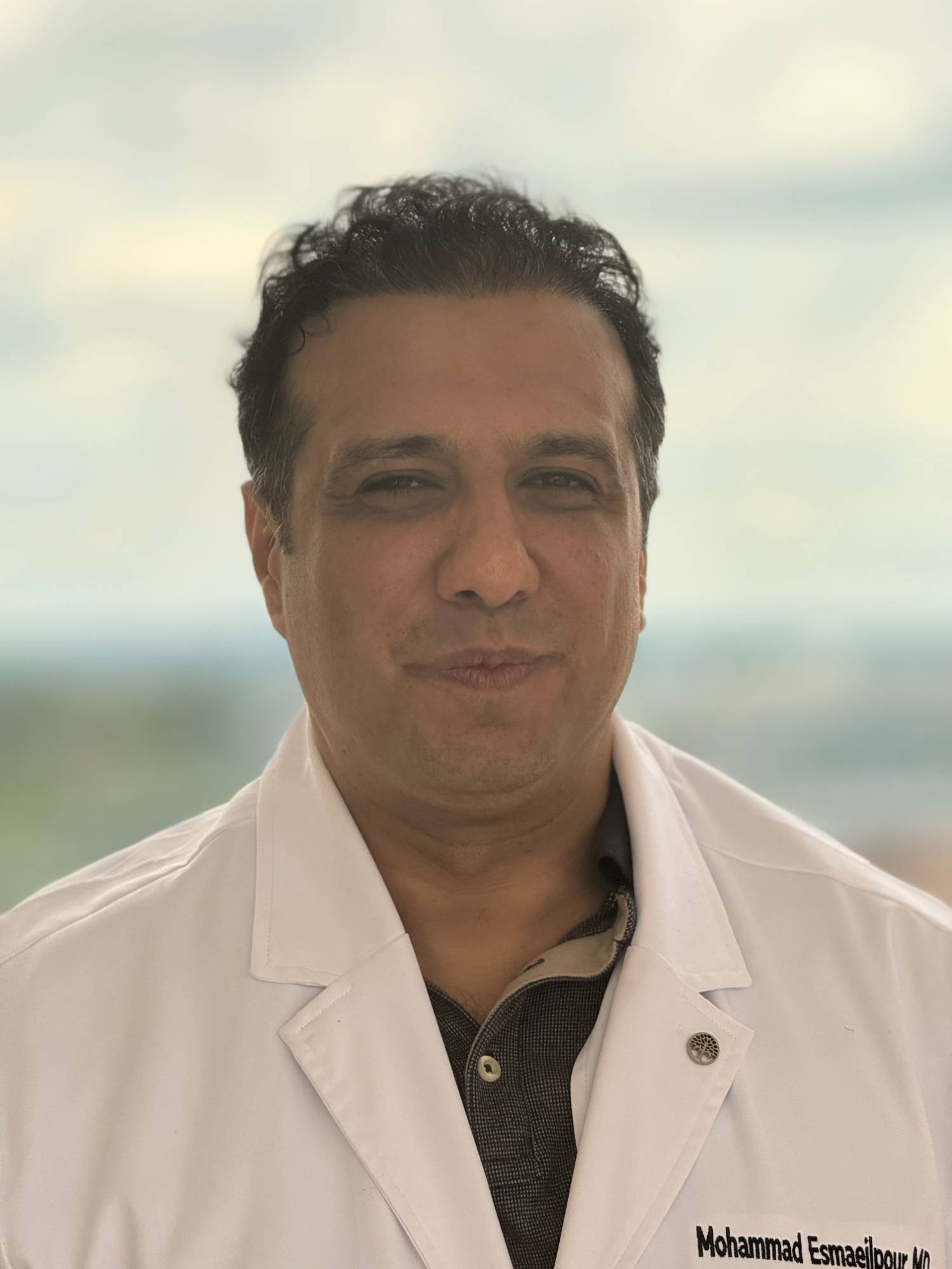 photo of Mohammad Ali Esmaeil Pour, MD