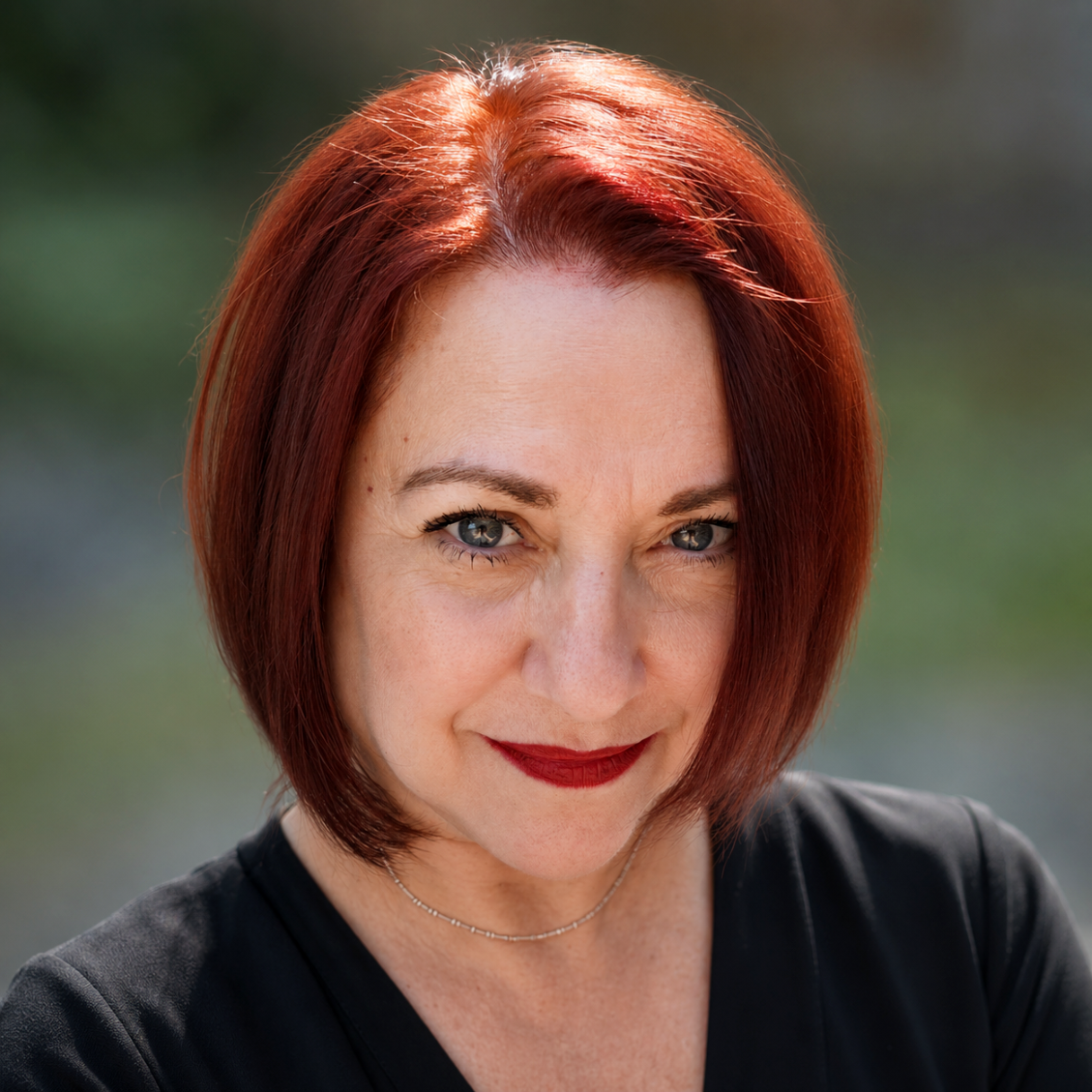 photo of Erin Canada