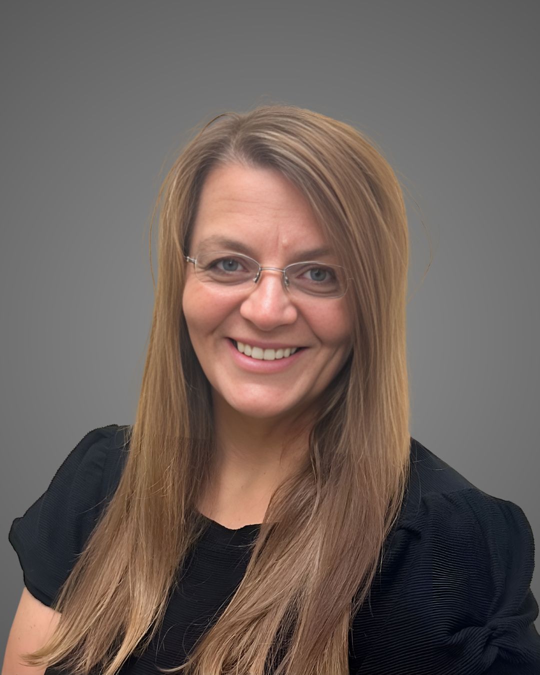 photo of Ashley Herkel, MHA