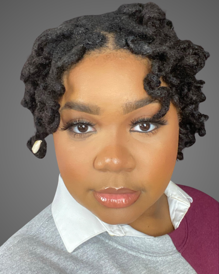 photo of Amber Waller, BA