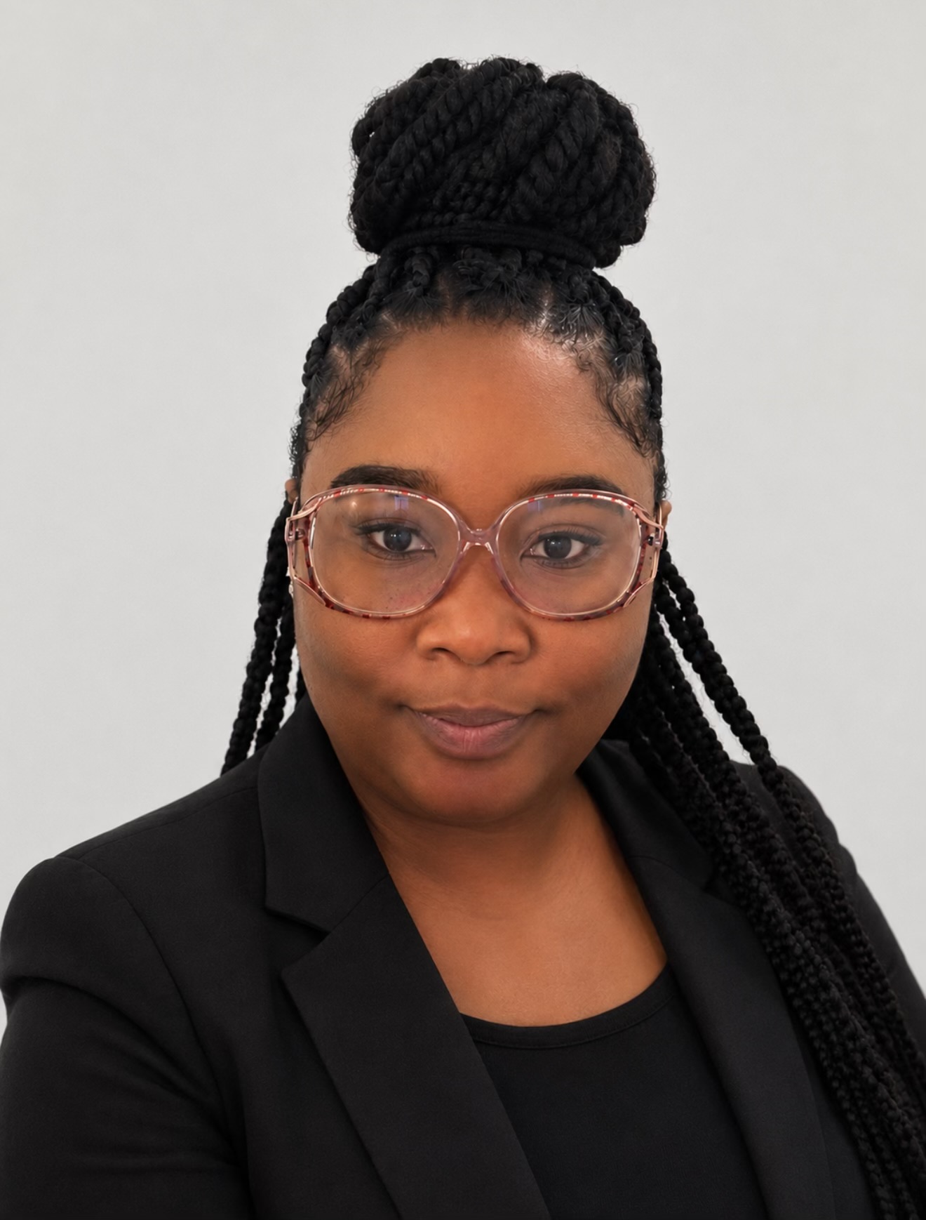 photo of Tanisha Moore
