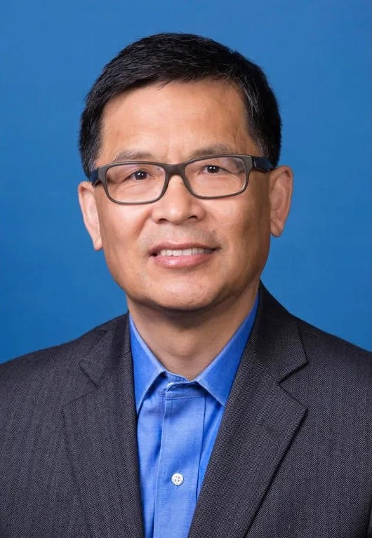 photo of Guojun Zhang, MD