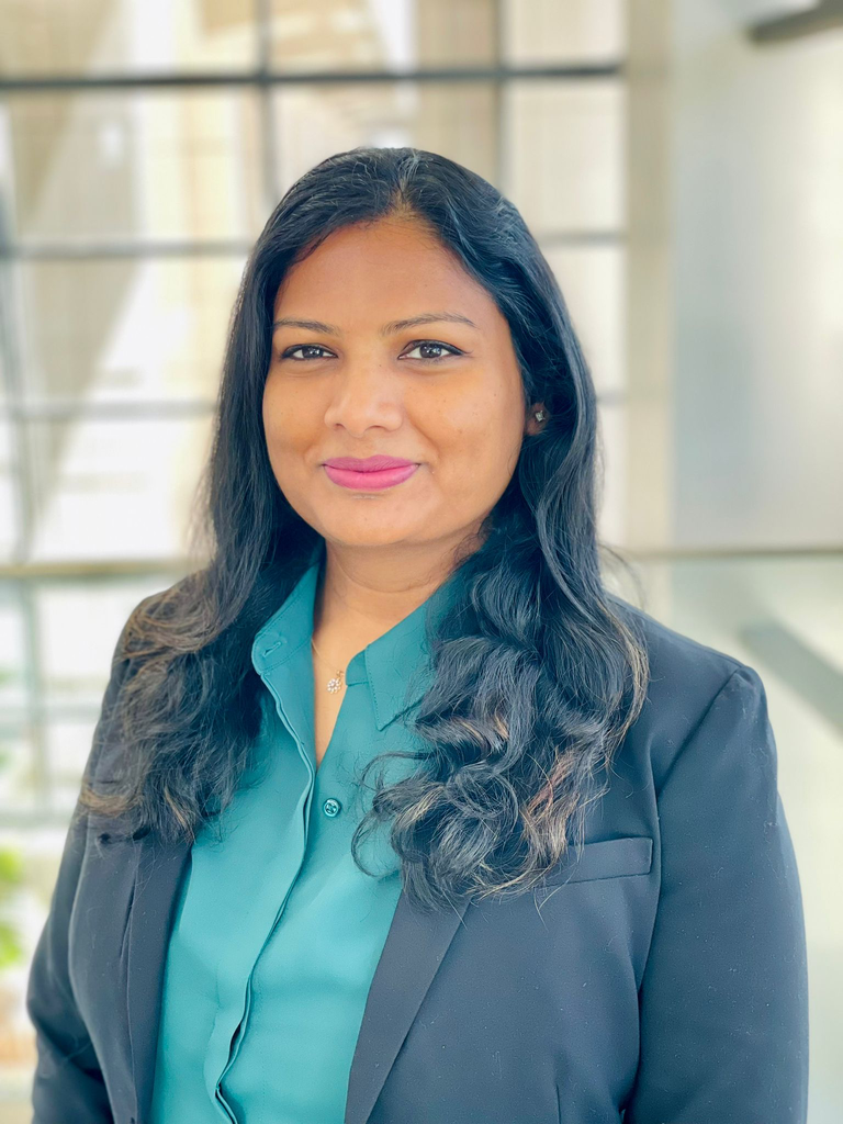 photo of Esha Kataria, MD