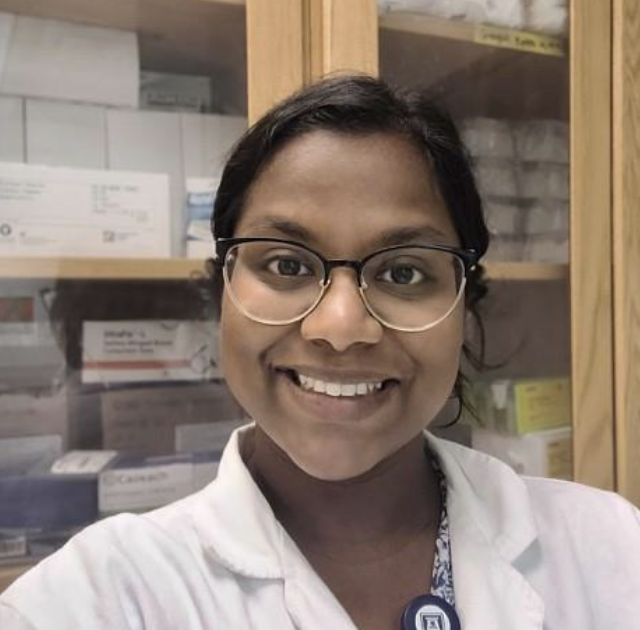 photo of Tabitha Royal