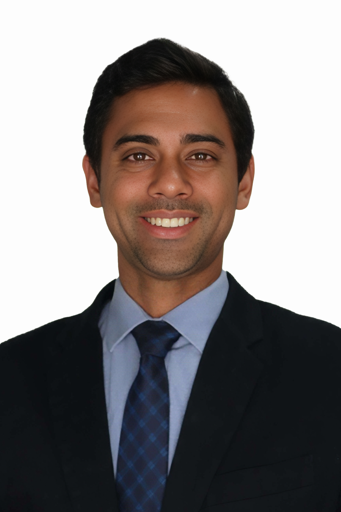 photo of William ‘Billy’ Woodall, MD, MPH