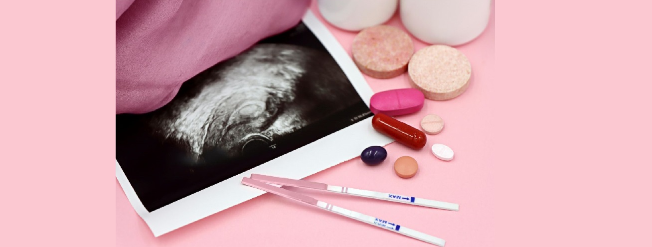IVF materials