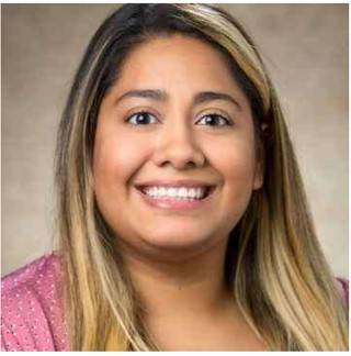 photo of Roxana Lazo Gonzalez, MD