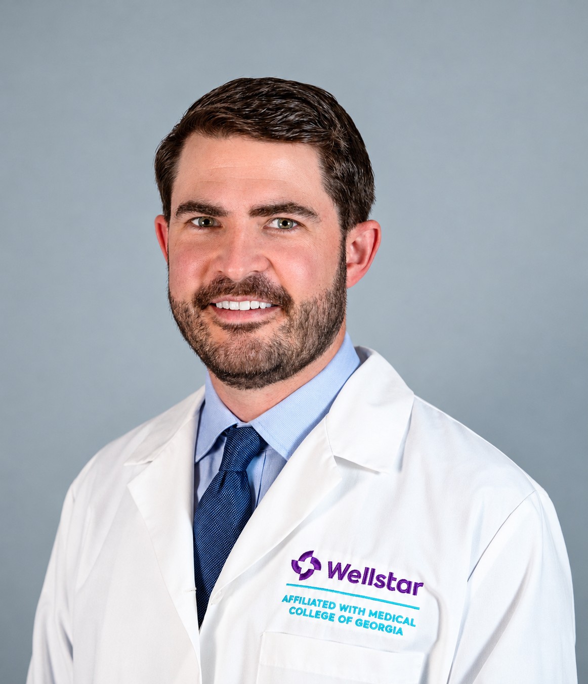 photo of Peter Ketch, MD