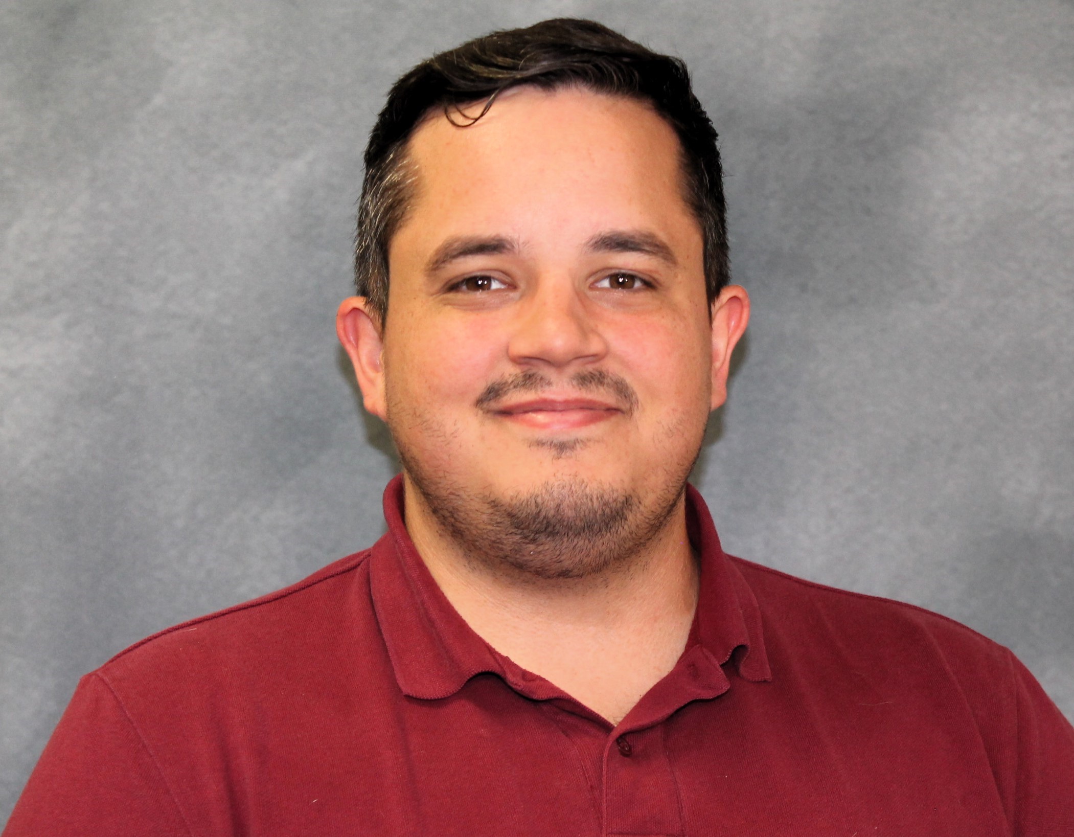 photo of Joshua LaMora