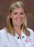 photo of Jennifer Allen, MD, FACOG, NCMP