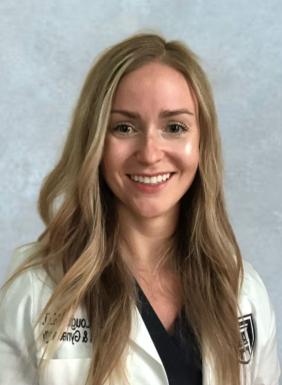 photo of Morgan Murillo, FACOG, MD