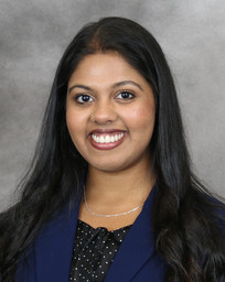 photo of Manvitha Manyam, MD