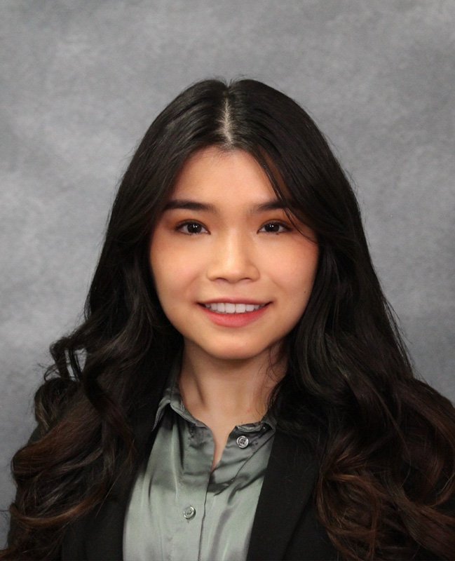 photo of Becca Landis, MD