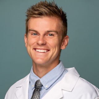 photo of Justin Bradshaw, DO