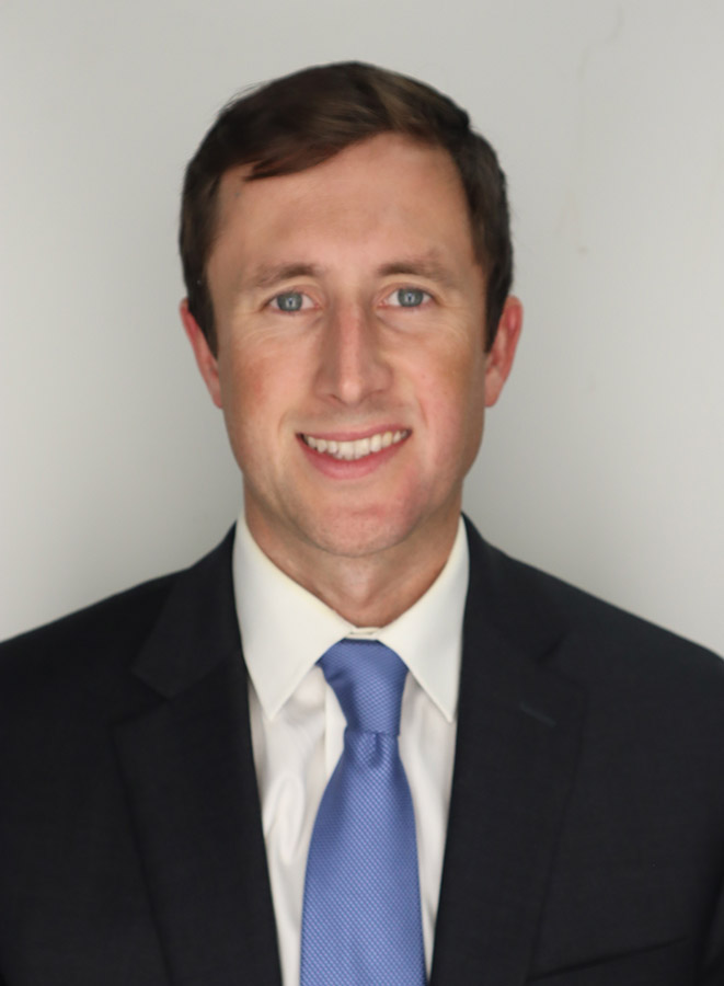 photo of Daniel Farrell, MD