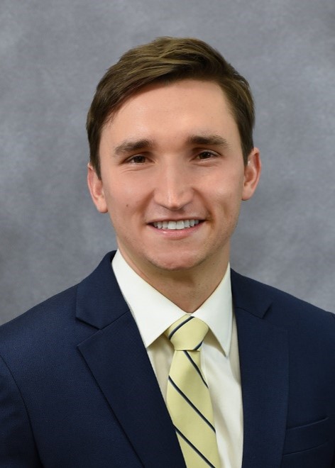 photo of Justin Hess, MD