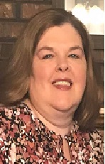 photo of Kimberly Garrett