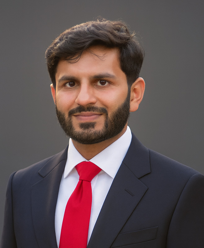 photo of Mahad Amjad, MD