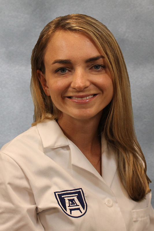 photo of Mathilde Franklin, MD