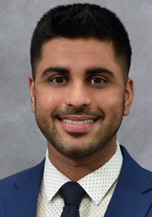 photo of Remin Simon, MD