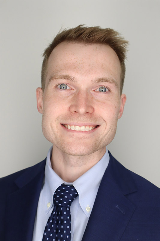 photo of Skyler Jones, MD