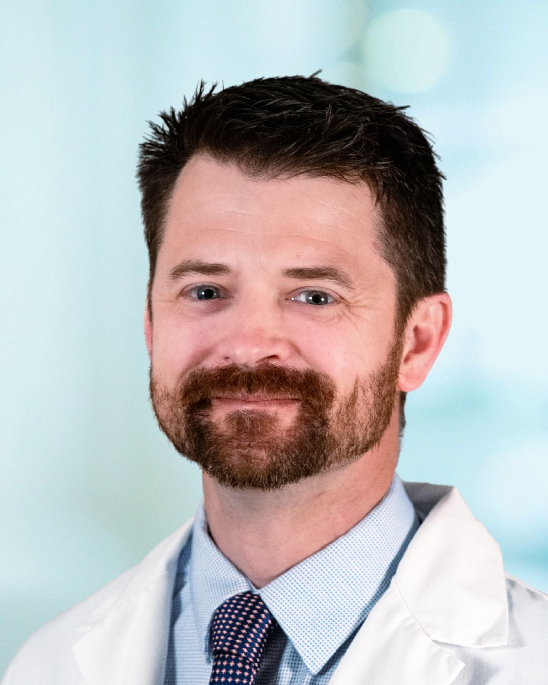 photo of A. Luke Shiver, MD