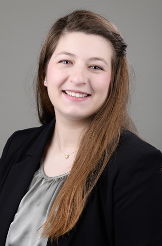 photo of Hanna Long