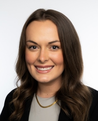 photo of Dr. Lindsey Herberger
