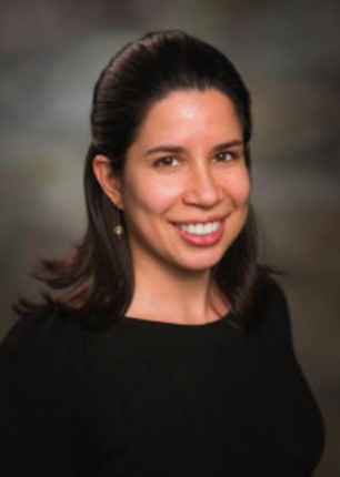 photo of Andrea Agualimpia Garcia