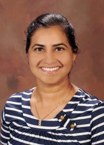 photo of Jaspreet Farmaha