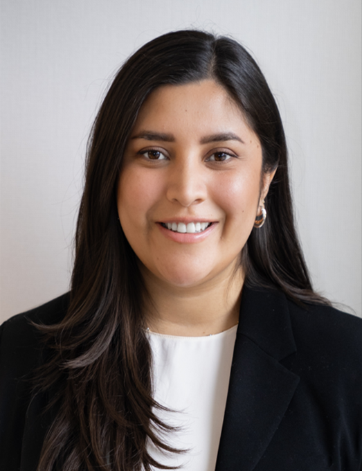 photo of Josselyn Velepucha Iniguez, MD