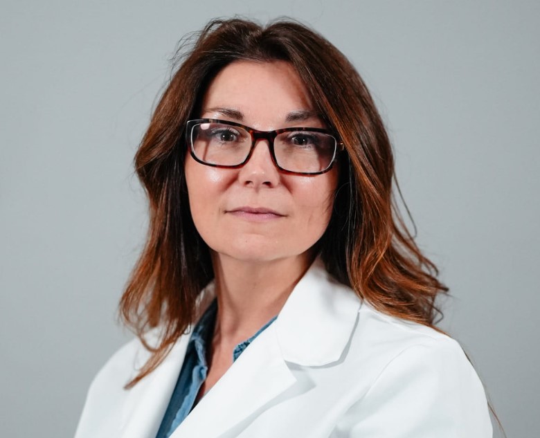 photo of Natasha Savage, MD Professor
