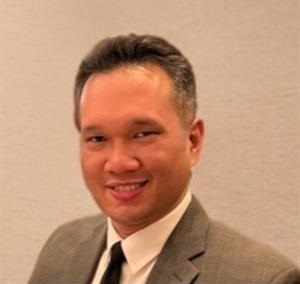 photo of Emerson D. Maniwang, MD