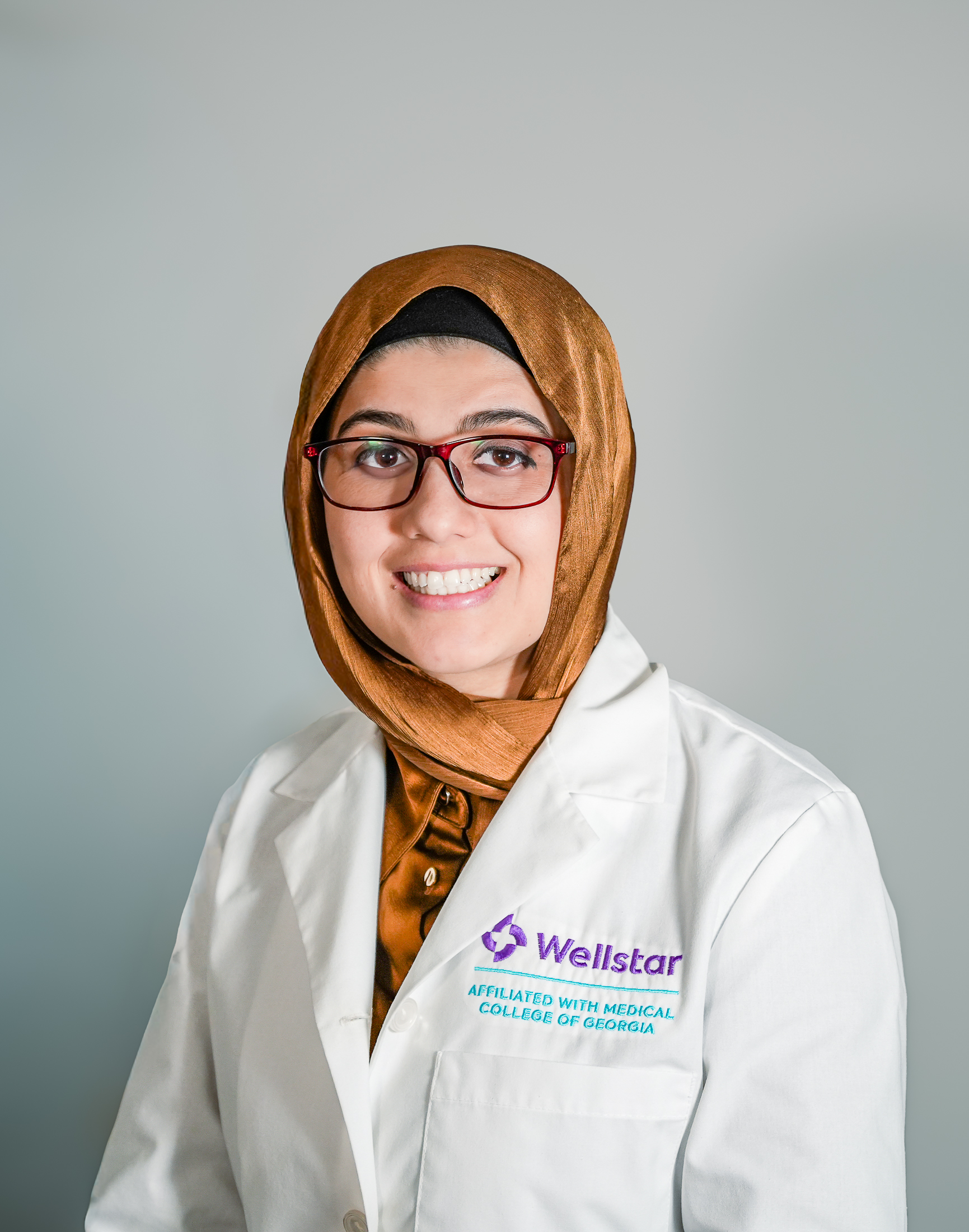 photo of Rida Shahid, MBBS