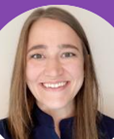photo of Taylor McManus, BSN, RN