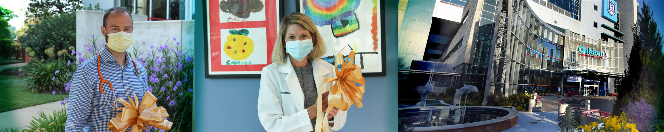 Hemocology and Oncology promo image