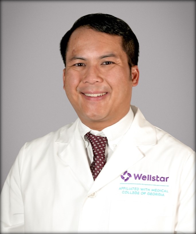 photo of Justin Nguyen, MD