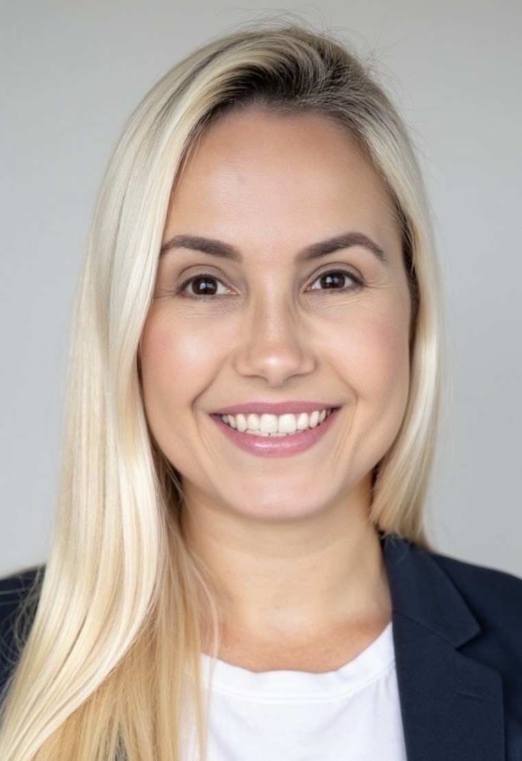 photo of Susana Mayer, MBBS