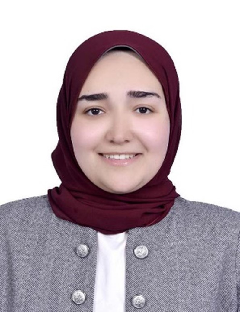photo of Merna Attia, MBBCh