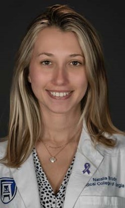photo of Natalia Brody, MD